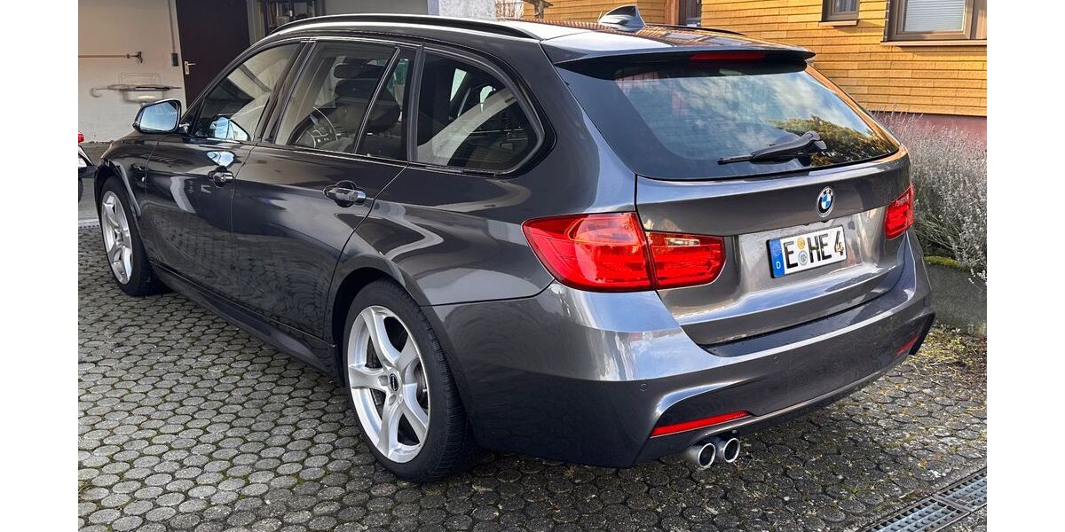 BMW 335 74.800 km 25.250 &euro; Essen 45355