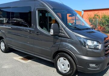 Ford Transit 5.800 km 51.900 &euro; Syke 28857