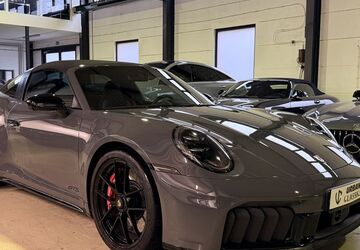 Porsche 992 2.786 km 174.900 &euro; Norderstedt 22844