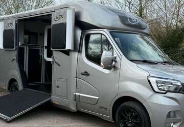 Renault Master 21.828 km 57.950 &euro; Vreden 48691