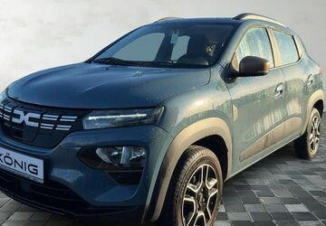 Dacia Spring 21.296 km 13.999 &euro; Haldensleben 39340