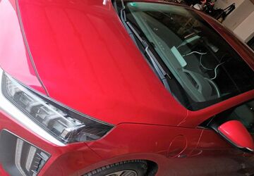 Hyundai IONIQ 80.000 km 13.600 &euro; Brehna 06796