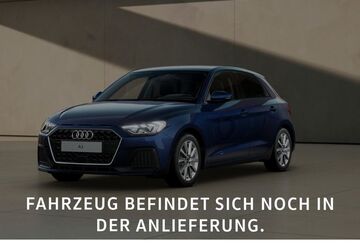 Audi A1 10.500 km 24.980 &euro; Kitzingen 97318