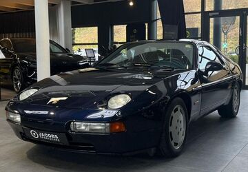Porsche 928 153.020 km 39.900 &euro; Köln 50829