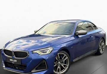 BMW M240i 12.200 km 45.450 &euro; Bad Oeynhausen 32547