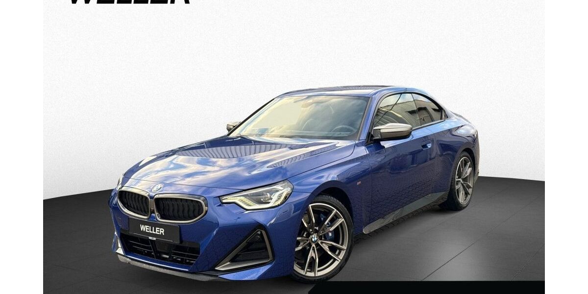 BMW M240i 12.200 km 45.450 &euro; Bad Oeynhausen 32547