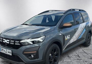Dacia Jogger 3.000 km 22.480 &euro; Grevesmühlen 23936