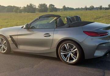 BMW Z4 M 14.600 km 47.400 &euro; Moormerland 26802