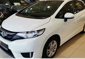 Honda Jazz 118.270 km 10.365 &euro; Freiberg 09599