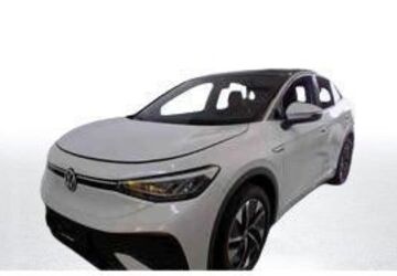 VW ID.5 47.586 km 28.450 &euro; Berlin 14167