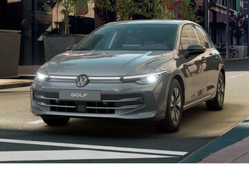 VW Golf 25.019 km 29.488 &euro; Northeim 37154