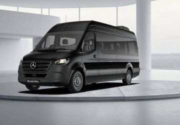 Mercedes-Benz Sprinter 37.182 km 58.191 &euro; Altdorf 90518