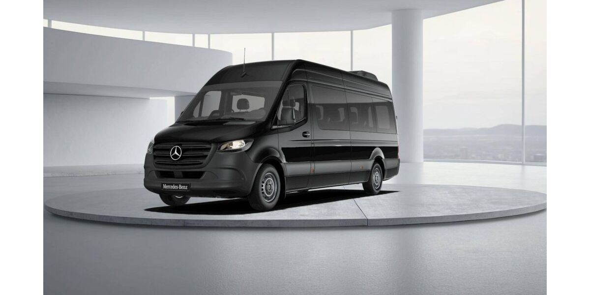 Mercedes-Benz Sprinter 37.182 km 58.191 &euro; Altdorf 90518