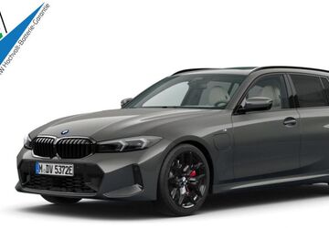 BMW 330 20.644 km 50.750 &euro; Hamburg-Bergedorf 21033