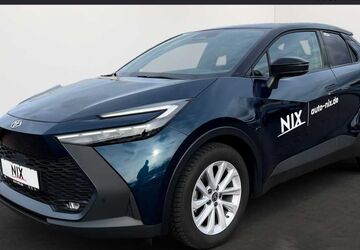 Toyota C-HR 5.000 km 37.800 &euro; Wächtersbach 63607