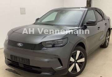 Ford Capri 12.800 km 39.990 &euro; Hilter 49176