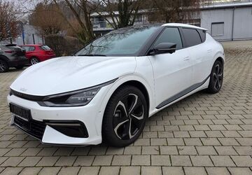 Kia EV6 77.500 km 33.900 &euro; Wutöschingen 79793