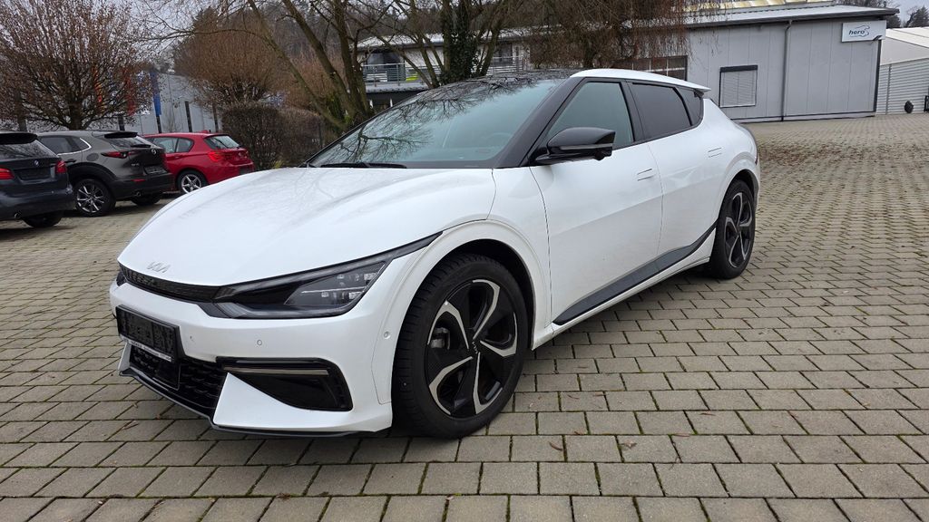 Kia EV6 77.500 km 33.900 &euro; Wutöschingen 79793