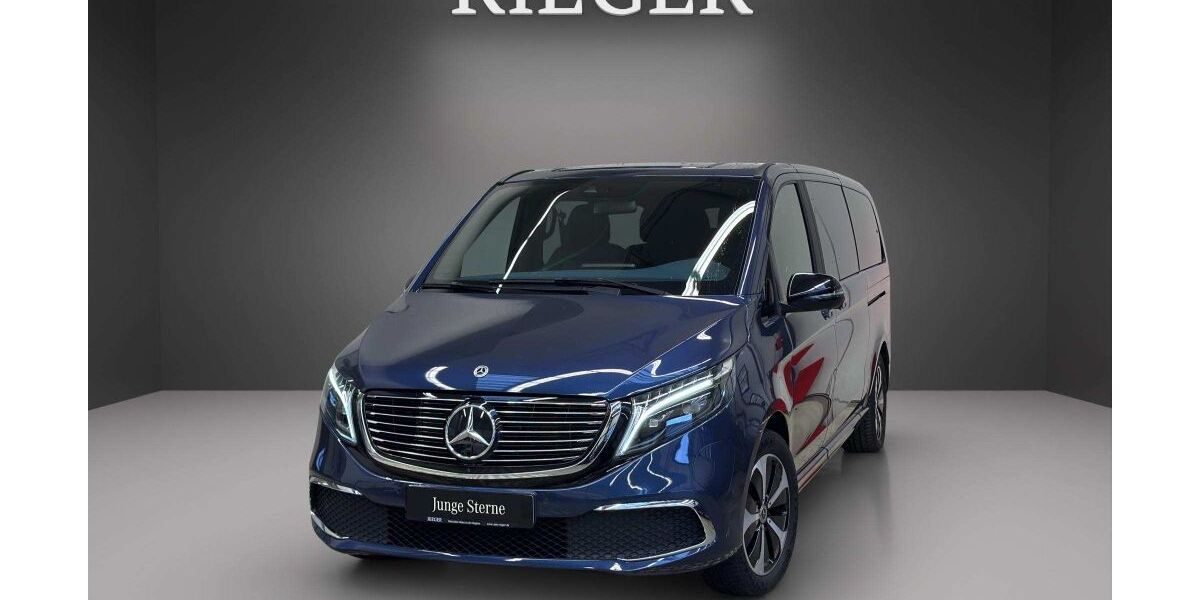 Mercedes-Benz EQV 15.938 km 48.930 &euro; Altdorf 90518