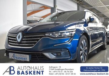 Renault Talisman 176.500 km 12.980 &euro; Sindelfingen-Darmsheim 71069