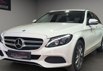 Mercedes-Benz C 250 112.105 km 19.990 &euro; Wagenhofen 85235