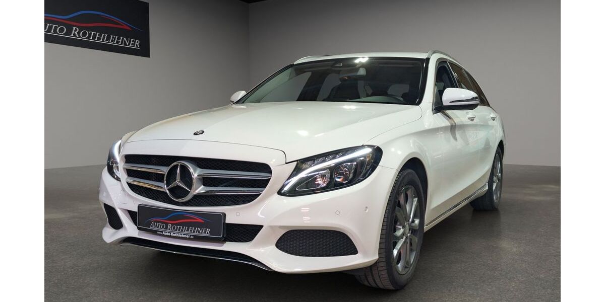 Mercedes-Benz C 250 112.105 km 19.990 &euro; Wagenhofen 85235