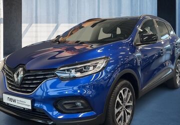 Renault Kadjar 28.500 km 19.290 &euro; München 81827