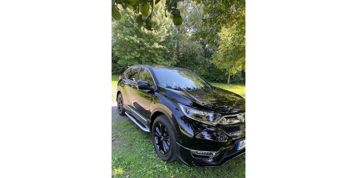 Honda CR-V 28.000 km 31.000 &euro; Salem 88682