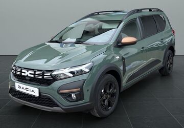 Dacia Jogger 2.500 km 28.340 &euro; Ehrenkirchen 79238