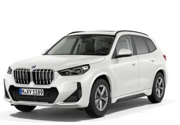 BMW X1 25.257 km 41.790 &euro; Pirmasens 66954