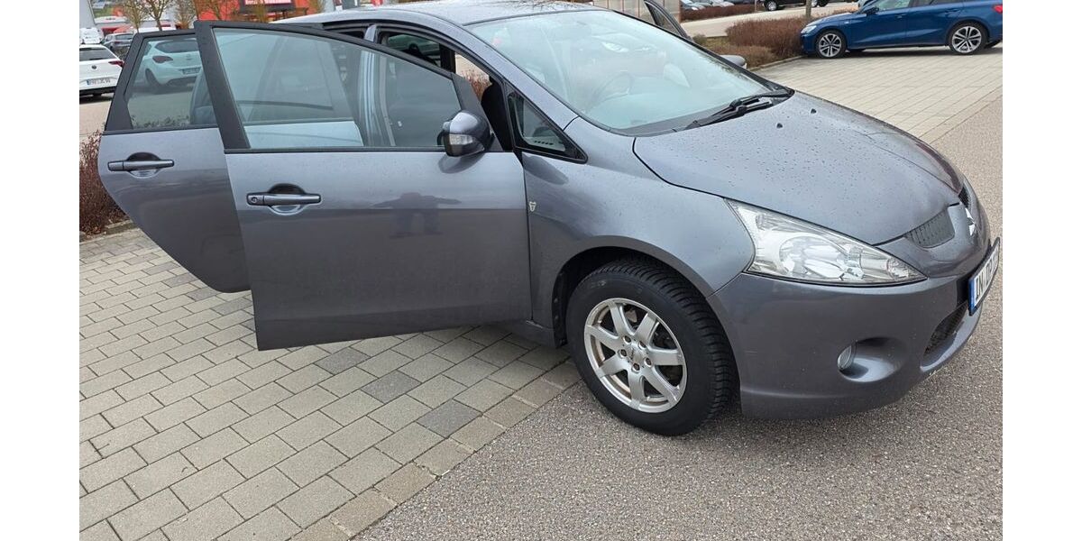 Mitsubishi Grandis 166.050 km 3.700 &euro; Ingolstadt 85051