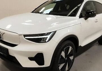 Volvo C40 15.345 km 42.990 &euro; Meschede 59872