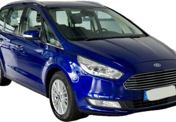 Ford Galaxy 160.000 km 13.500 &euro; Simbach 94436