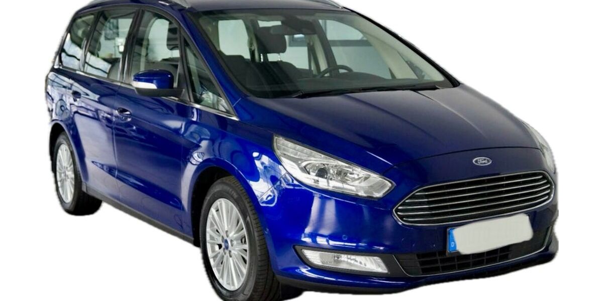 Ford Galaxy 160.000 km 13.500 &euro; Simbach 94436