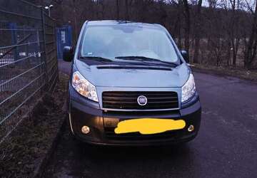 Fiat Scudo 232.390 km 10.100 &euro; Ostfildern 73760