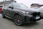 BMW X6 30d M-Sport Pro Xdrive ACC PANO SHZ MASSAGE SOF 16.100 km 76.980 &euro; Falkensee 14612