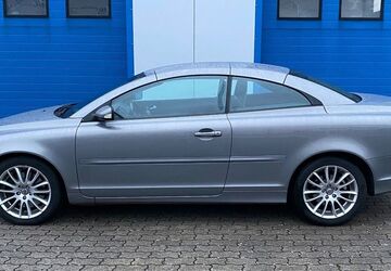Volvo C70 230.000 km 8.400 &euro; Greven 48268