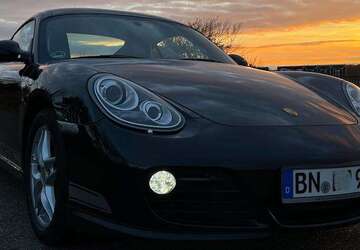 Porsche Cayman 59.987 km 39.987 &euro; Bonn, Stadt 53225