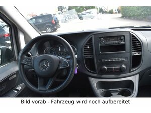 Mercedes-Benz Vito Mixto 114 CDI 4x4 kompakt 9 G-Tronic 5 Sitz 79.942 km 27.995 &euro; Donauwörth 86609