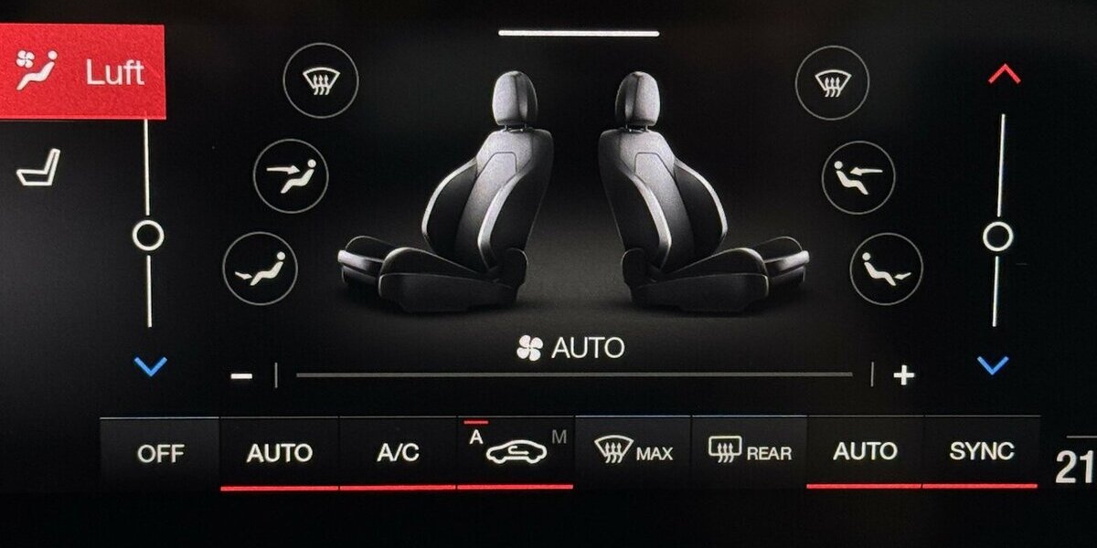 Alfa Romeo Giulia 2.2 D Q4 Veloce Leder Panoramadach 36.700 km 35.790 &euro; Lich 35423