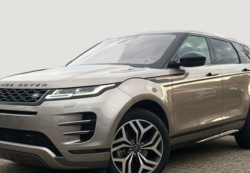 Land Rover Range Rover Evoque 21.459 km 41.900 &euro; Iserlohn 58640