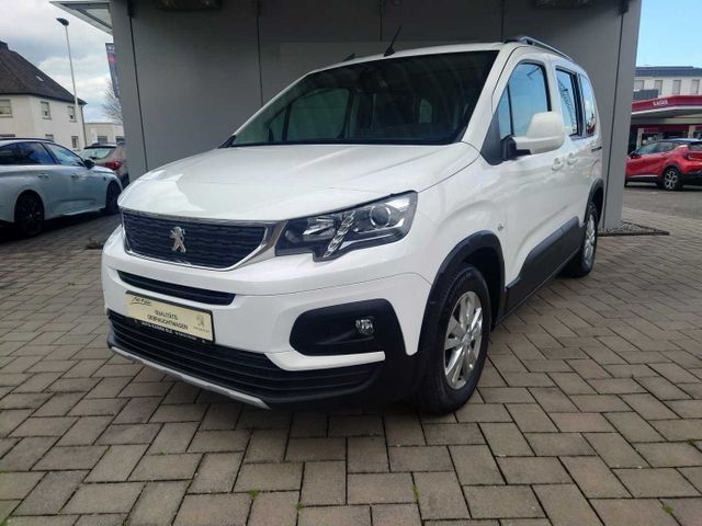 Peugeot Rifter 55.600 km 21.490 &euro; Elz 65604