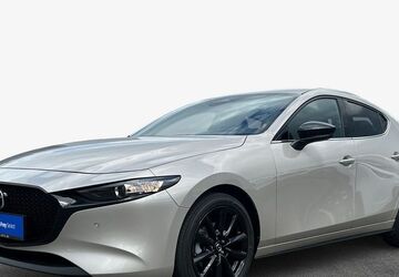 Mazda 3 2.300 km 29.550 &euro; Heilbronn 74080