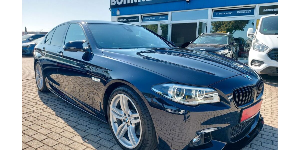 BMW 550 80.783 km 25.799 &euro; Leipzig 04328