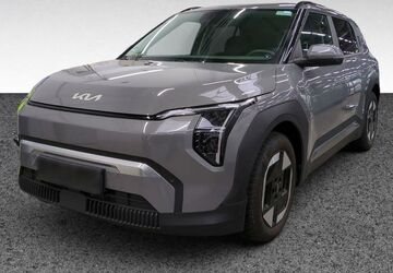 Kia EV3 23.040 km 34.650 &euro; Neufahrn in Niederbayern 84088