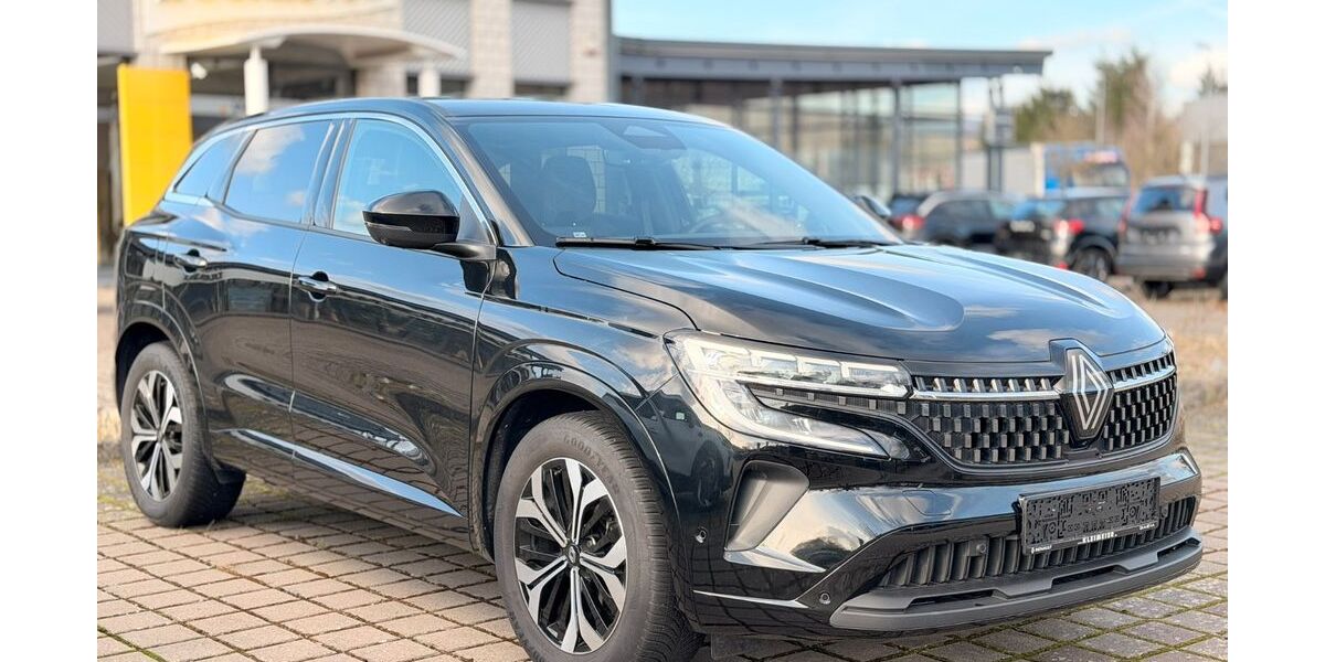 Renault Austral 21.650 km 27.800 &euro; Lügde 32676