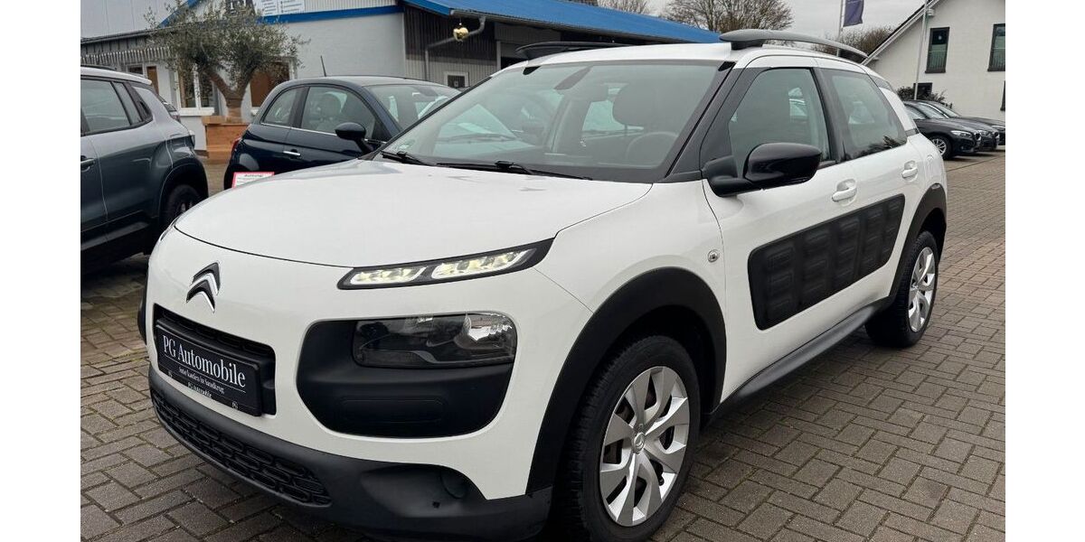 Citroen C4 Cactus 158.000 km 3.490 &euro; Hatten 26209