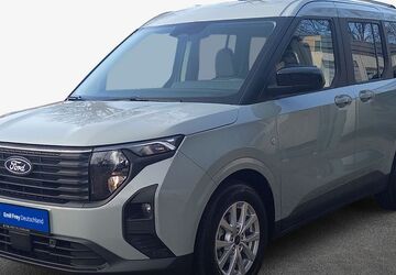 Ford Tourneo Courier 11.138 km 26.440 &euro; Dresden 01159