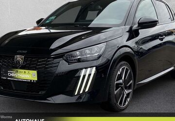 Peugeot 208 7.000 km 19.990 &euro; Gruenstadt 67269