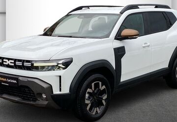 Dacia Duster 4.000 km 28.880 &euro; Bad Salzungen 36433